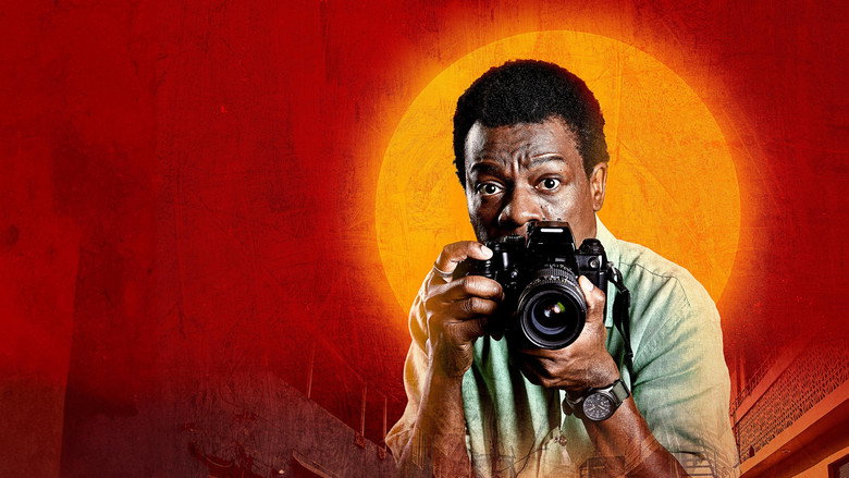 City of God: The Fight Rages On backdrop 4