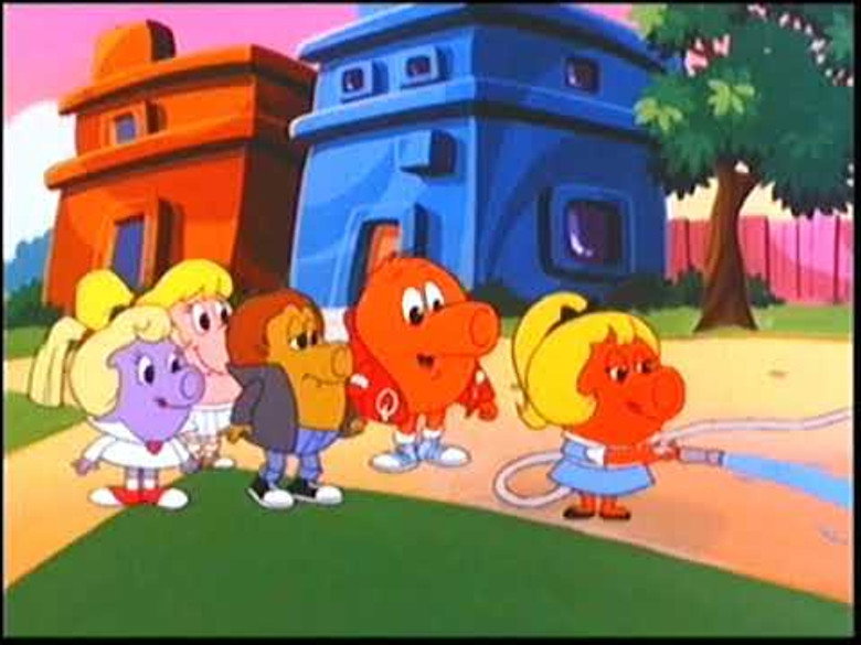 Looking for Miss Q-Right