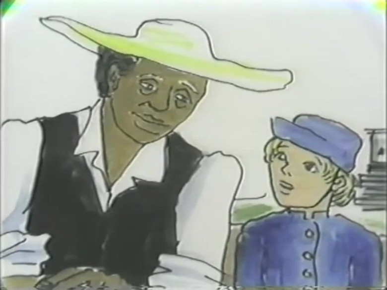 Martin and Abraham Lincoln