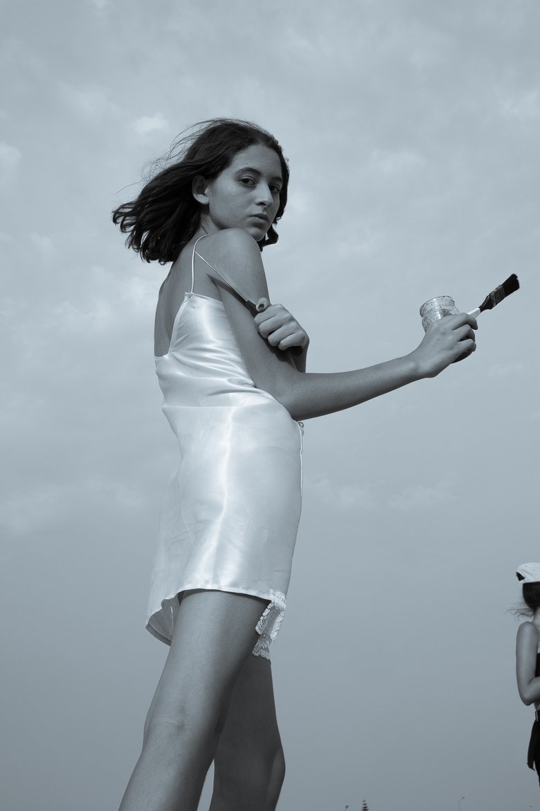 Nicole Chávez