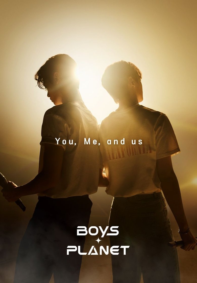 Show Poster