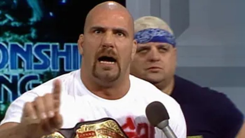 World Championship Wrestling - Jan 17, 1987