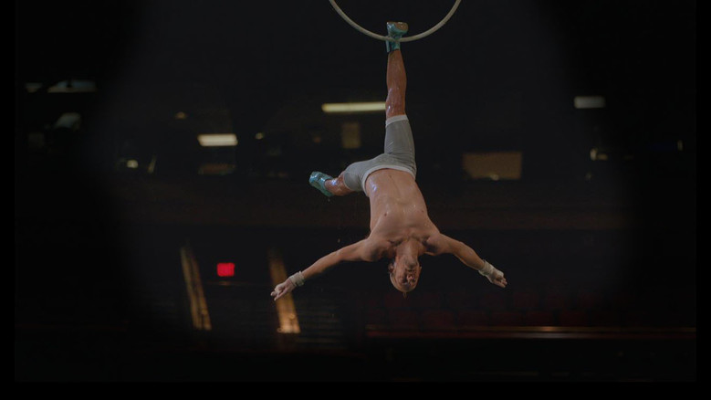 Cirque du Soleil: Without a Net backdrop 5
