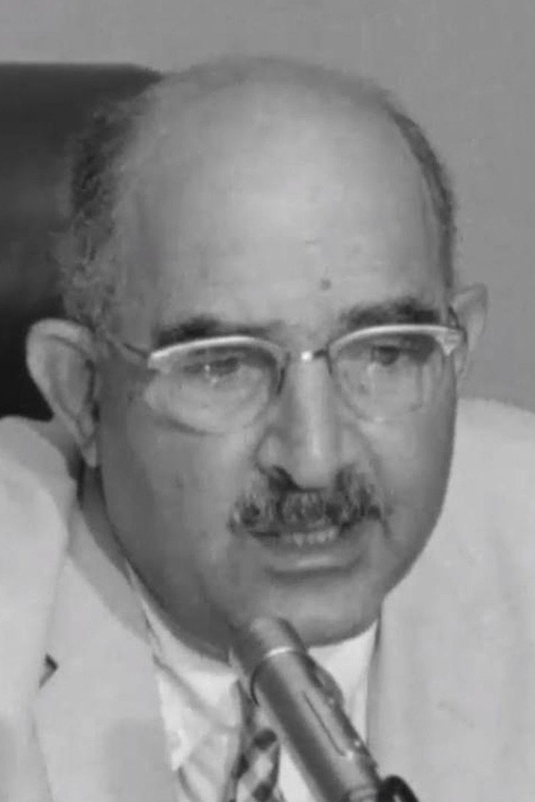 Theodore Curphey