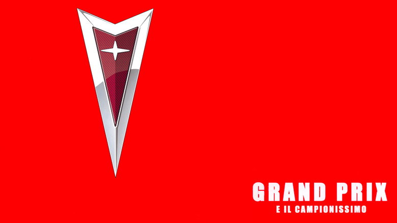 Arrow Emblem: Grand Prix no taka backdrop 7