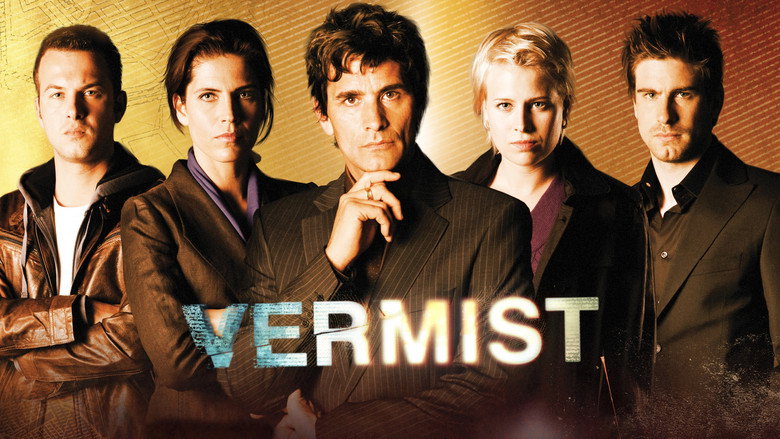 Missing Persons Unit backdrop 4