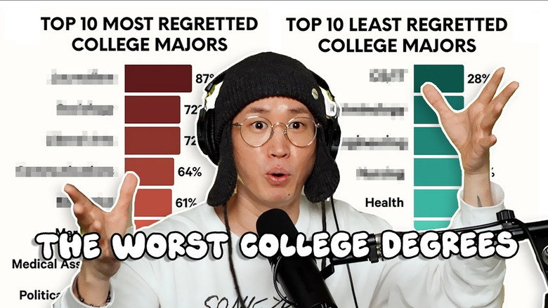 Tech Bros watch out, the Humanities GANG is coming for you