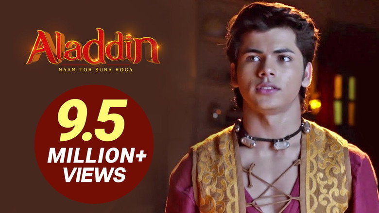 Aladdin's Plan To Expose Zafar