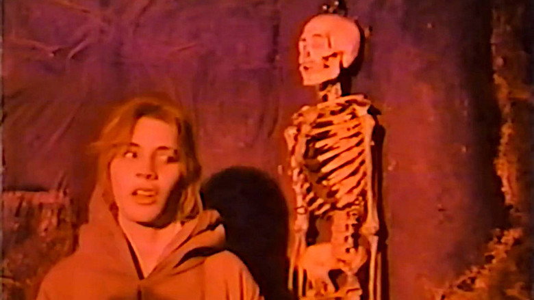 TeenAlien backdrop 6