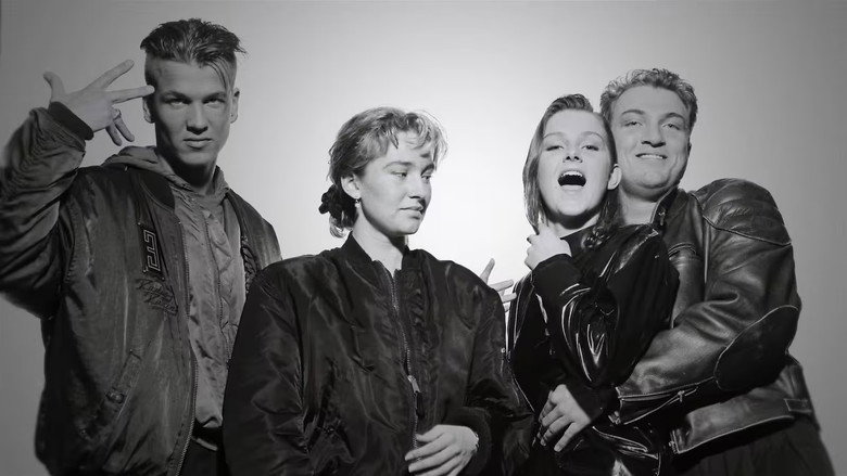 Ace of Base: All That She Wants backdrop 2