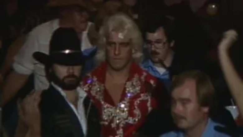 WCCW - November 24, 1984
