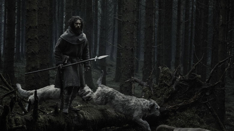 Werwulf backdrop 8