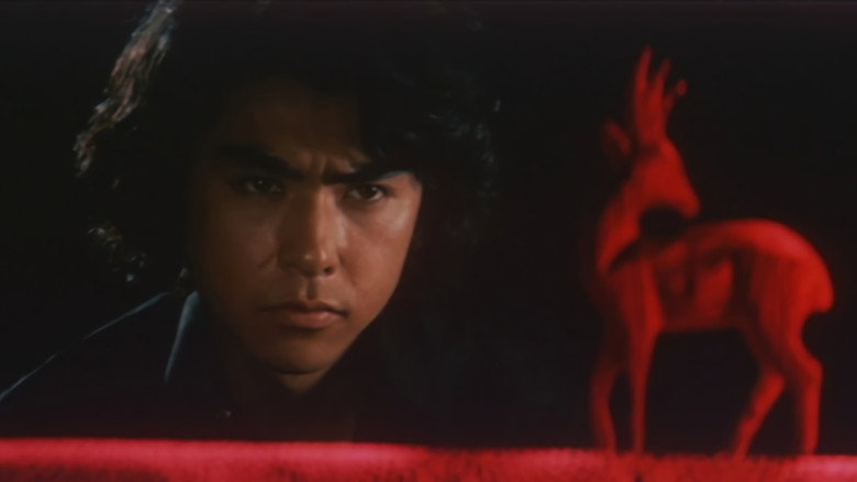 Horror of the Wolf backdrop 2