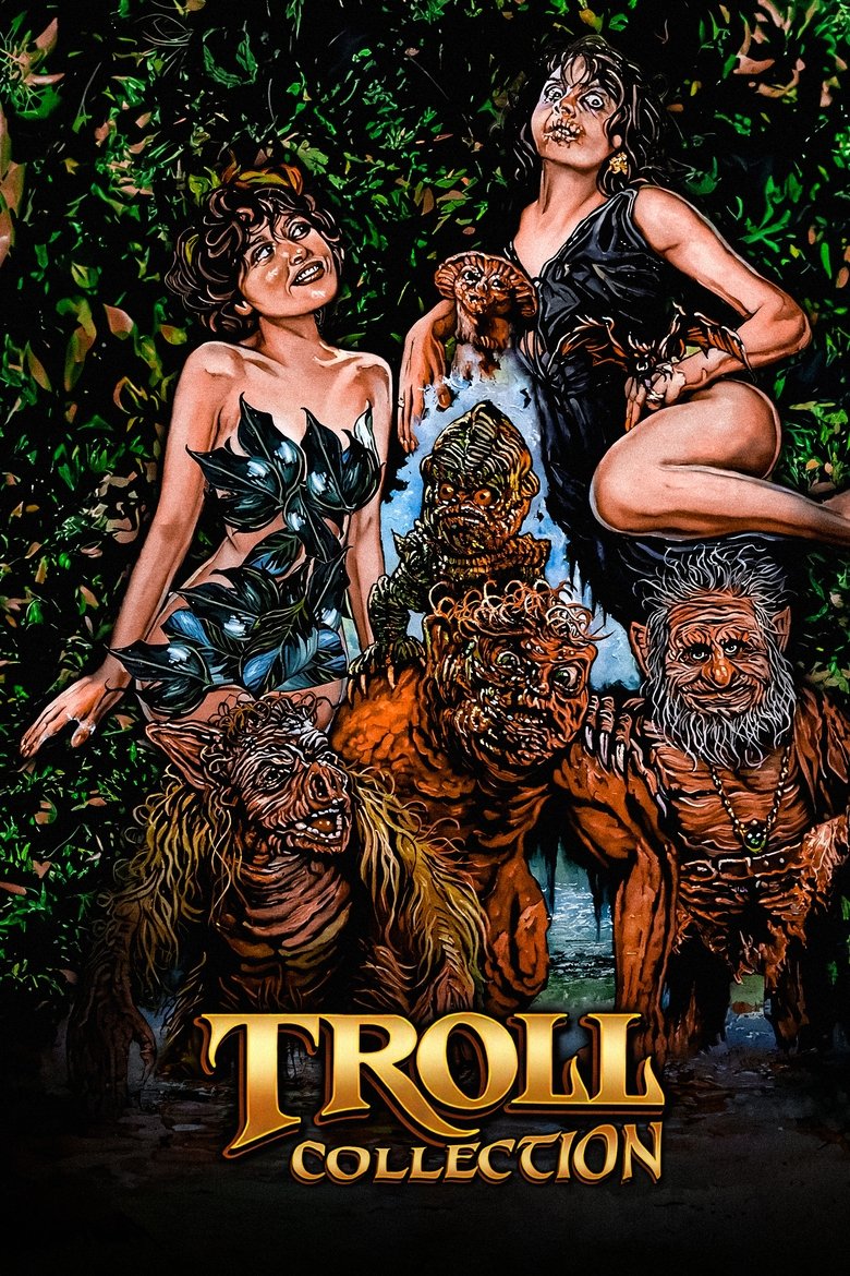 Troll Collection