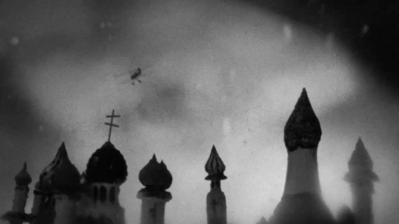 Archangel backdrop 8