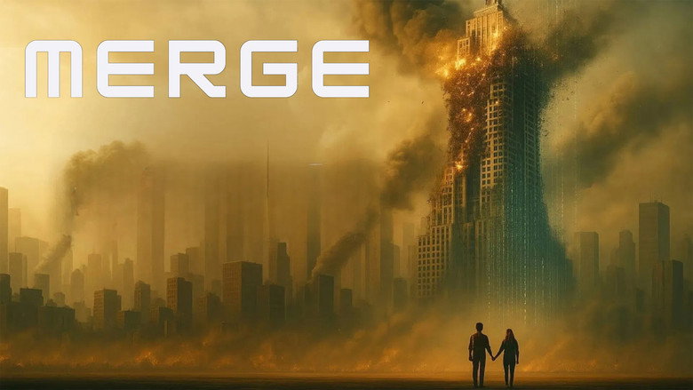 Merge backdrop 5