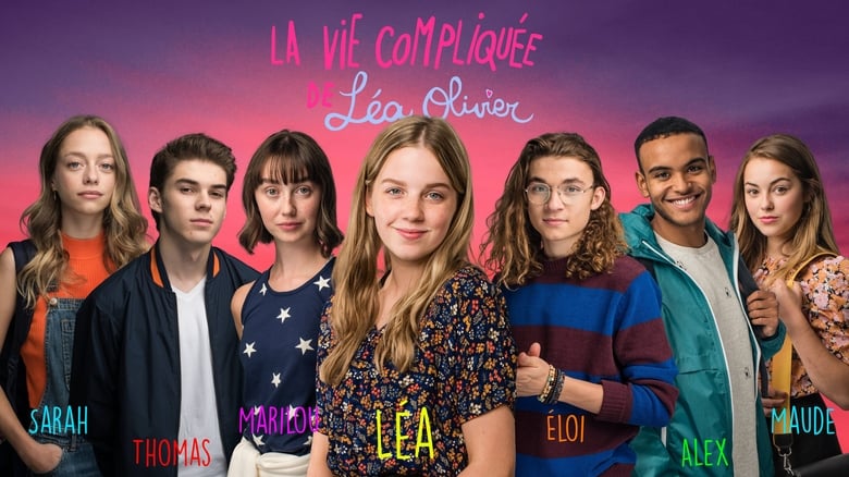 Voir La Vie Compliquee De Lea Olivier streaming complet et gratuit sur streamizseries - Films streaming