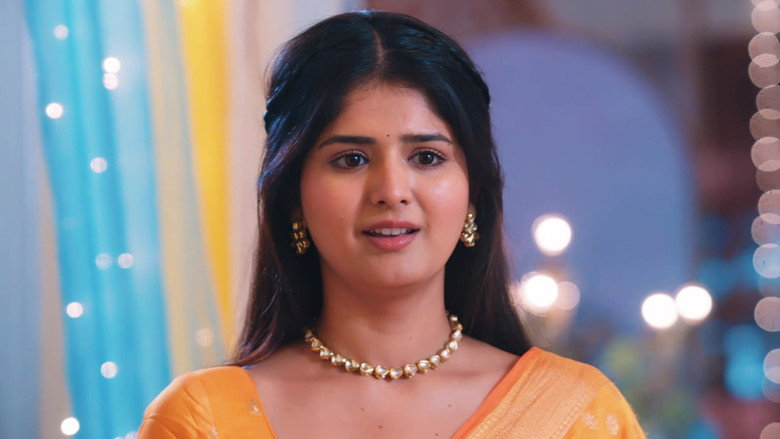 Khushi Shatters the Wedding