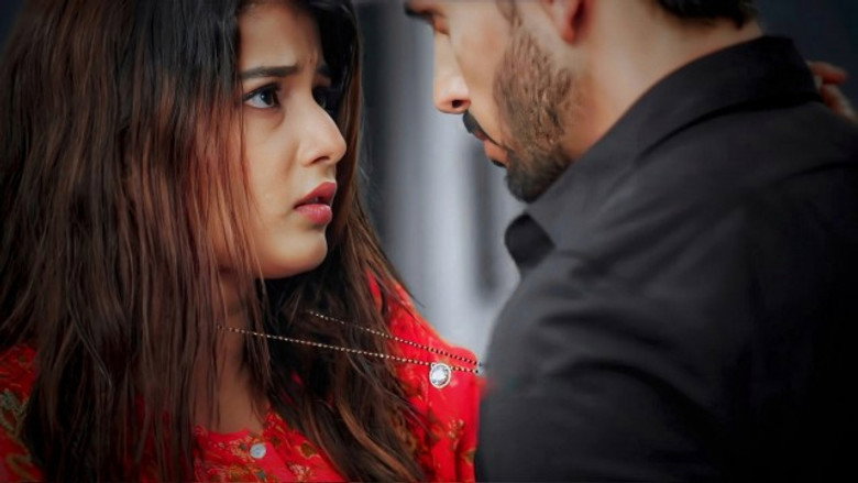 Ruhi learns the truth