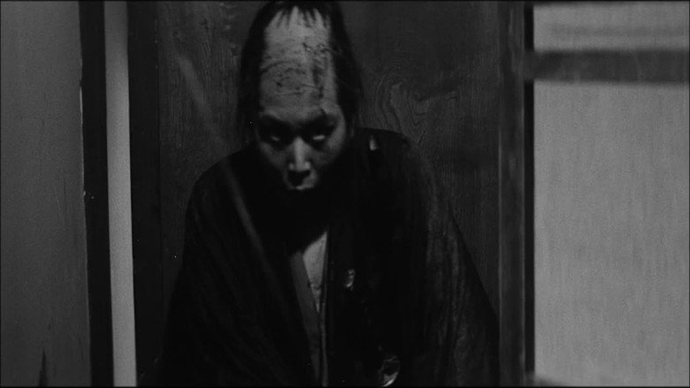 The Great Killing backdrop 6