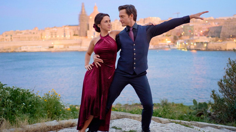 The Dancing Detective: A Deadly Tango backdrop 8