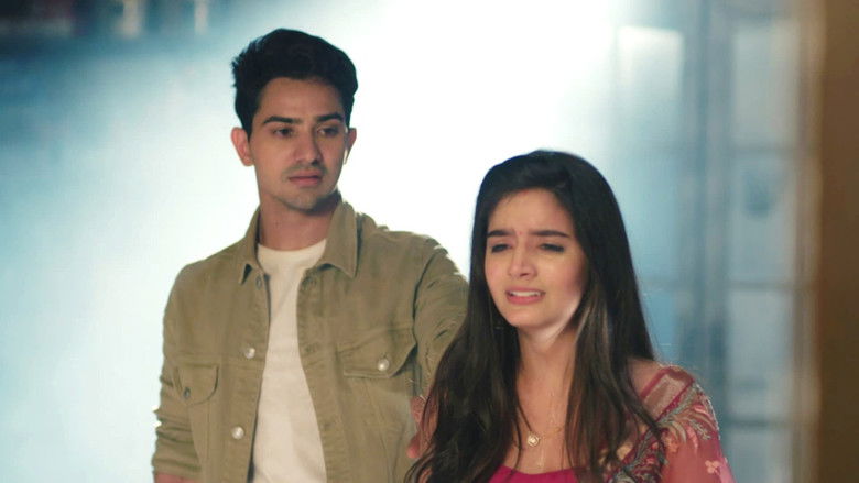 Dhawal Faces Natasha's Wrath