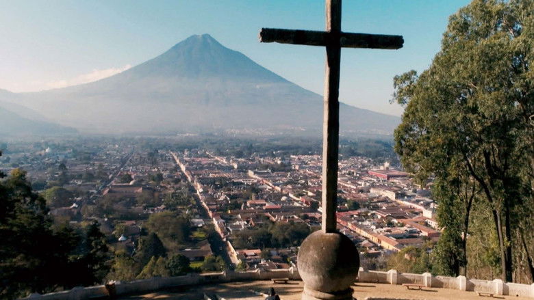 Guatemala: Under the Threat of the Fuego Geant