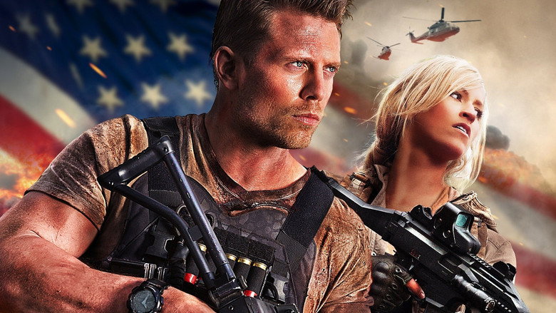 The Marine 4: Moving Target backdrop 4
