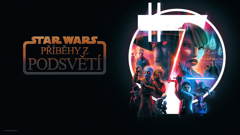 Star Wars: Tales of the Underworld backdrop 4