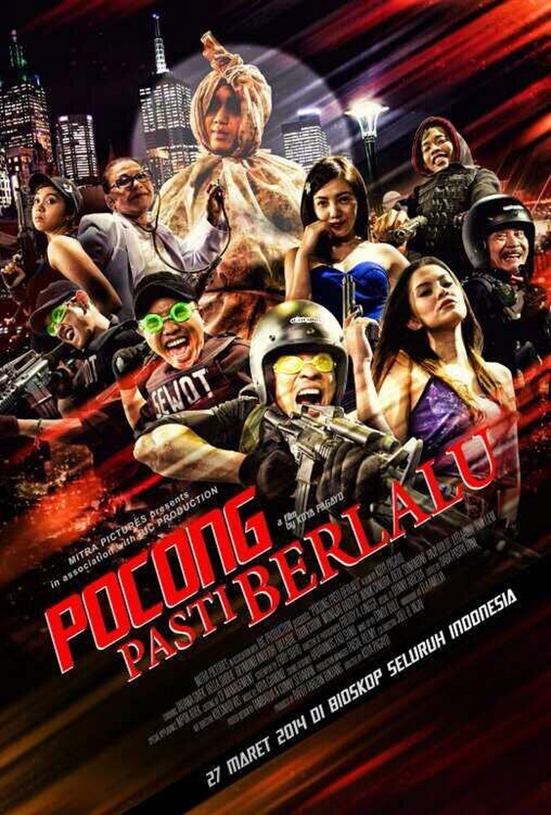 Movie Poster