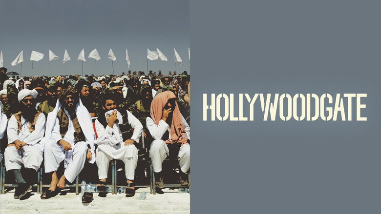 Hollywoodgate backdrop 3