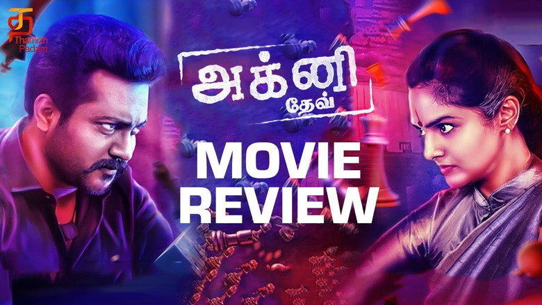 அக்னி தேவி線上电影看完整版