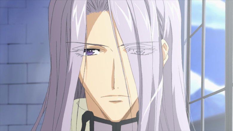 The Sun and the Moon