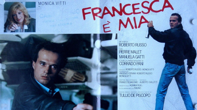 Francesca is Mine backdrop 2