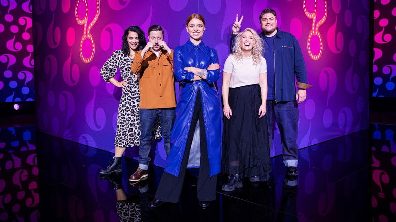 Ellen Bergström & David Sundin