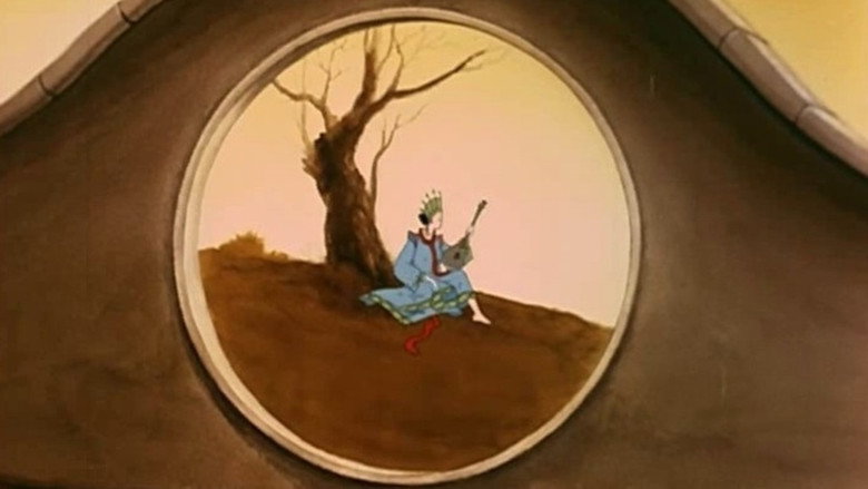 How Wang-Fo Was Saved backdrop 2
