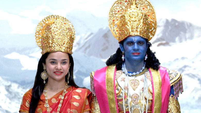 Ghotalas Mythological Plan