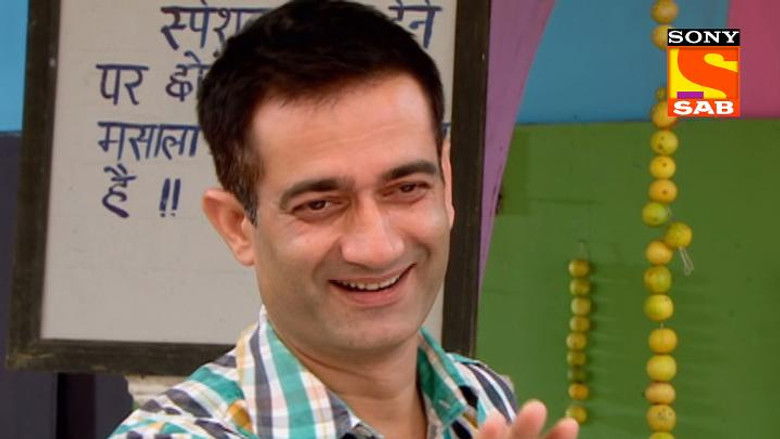 Suttilal Gets a Big Order