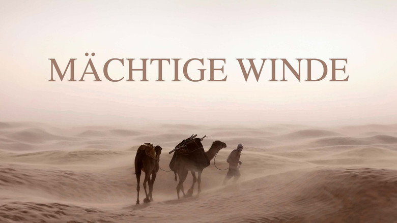Winds : an Invisible Strength backdrop 3