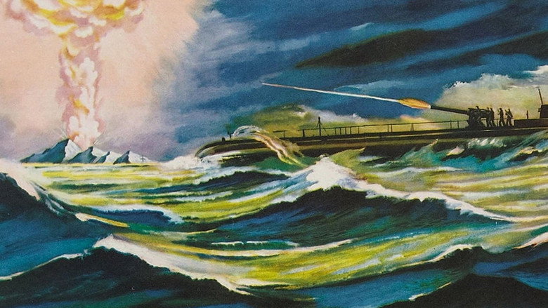 Hell and High Water backdrop 3