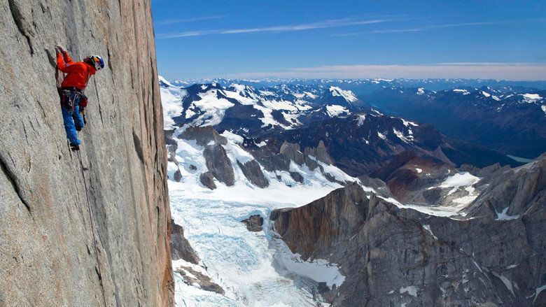 Cerro Torre: A Snowball's Chance in Hell backdrop 2