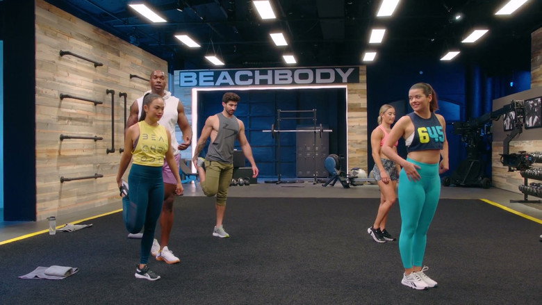 Week 7: Mobility & Stability
