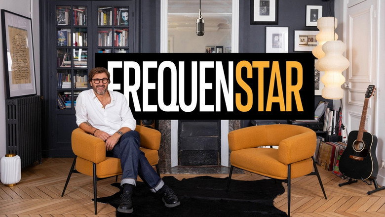Fréquenstar backdrop 2