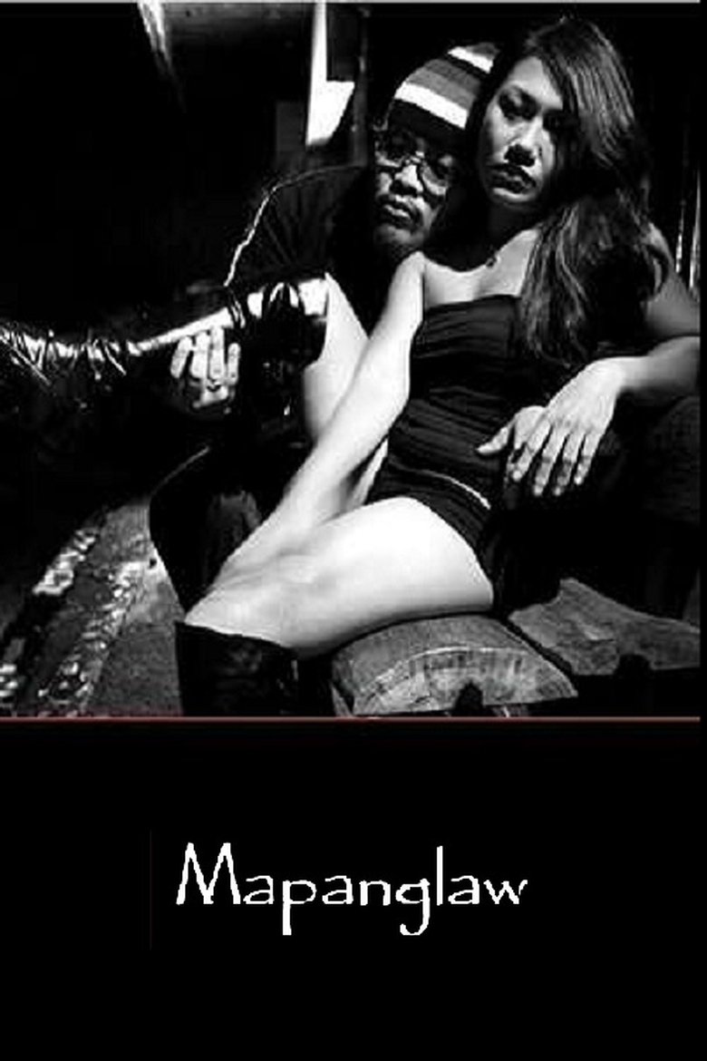 Mapanglaw