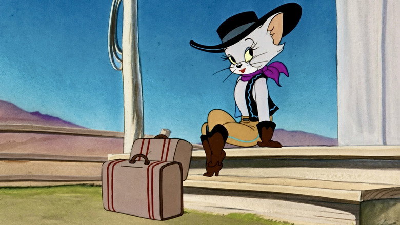 Texas Tom
