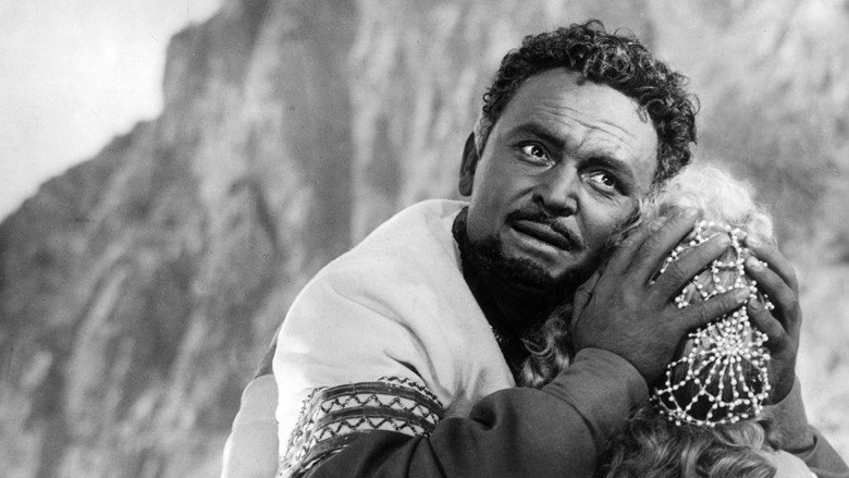 Othello backdrop 9