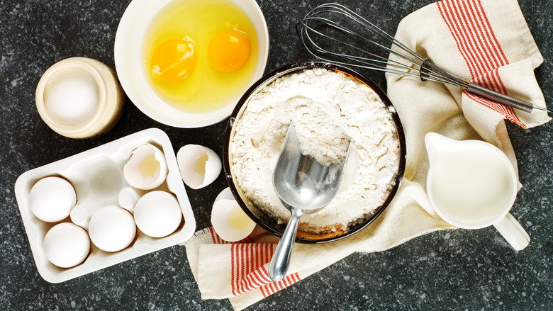 Bake or Break backdrop 3