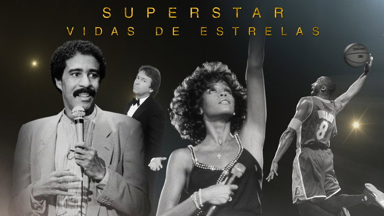 Superstar backdrop 9