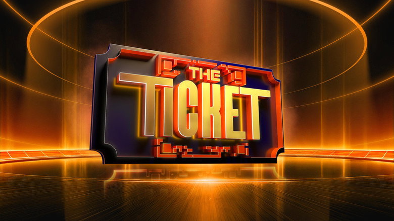 The Ticket backdrop 1