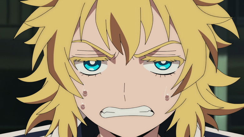 A Brave's Special Training